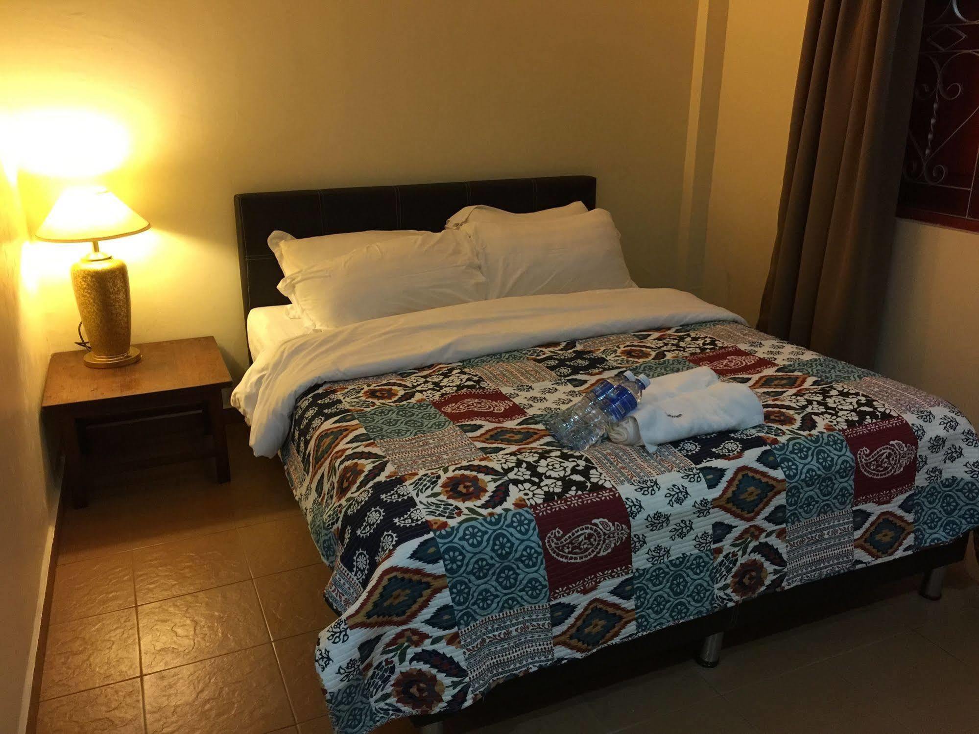 Hotel Zamburger Heritage Melaka Экстерьер фото